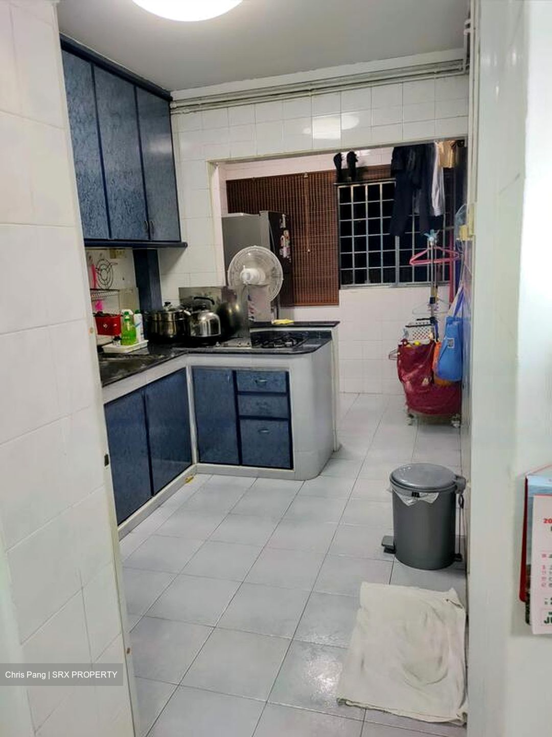 Blk 124A Rivervale Drive (Sengkang), HDB 4 Rooms #441234401
